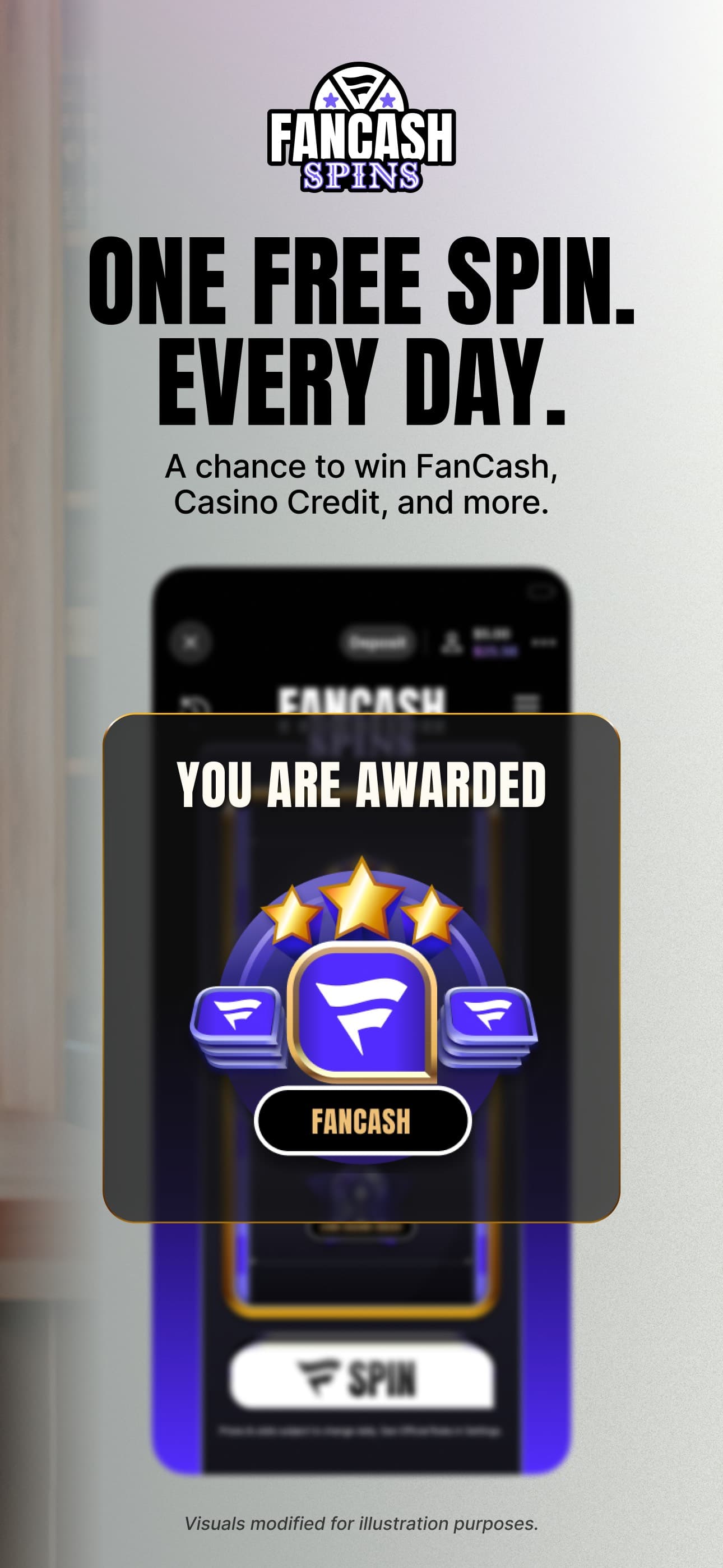 Fanatics Casino - Real Money screenshot 3 - screenshot