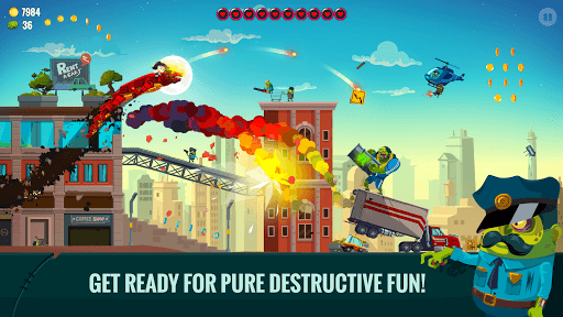 Dragon Hills 2 screenshot 1 - screenshot