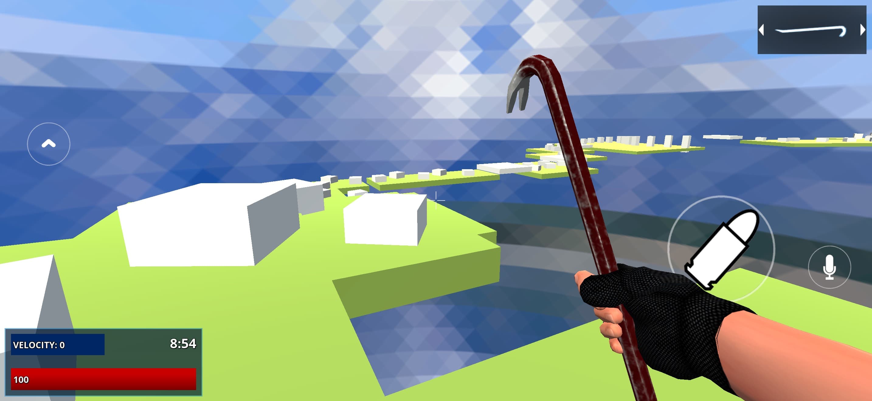 RSandbox - sandbox, TTT, Bhop screenshot 3 - screenshot