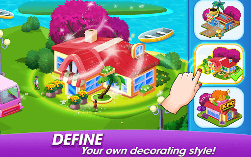 Baking Games: Cooking Games screenshot 23 - screenshot