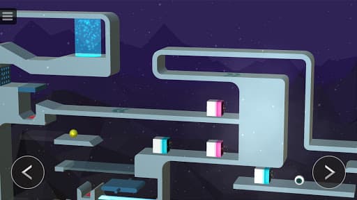 CELL 13 - Physics Puzzle screenshot 9 - screenshot