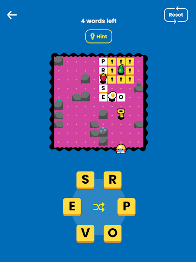 Molecano screenshot 6 - screenshot