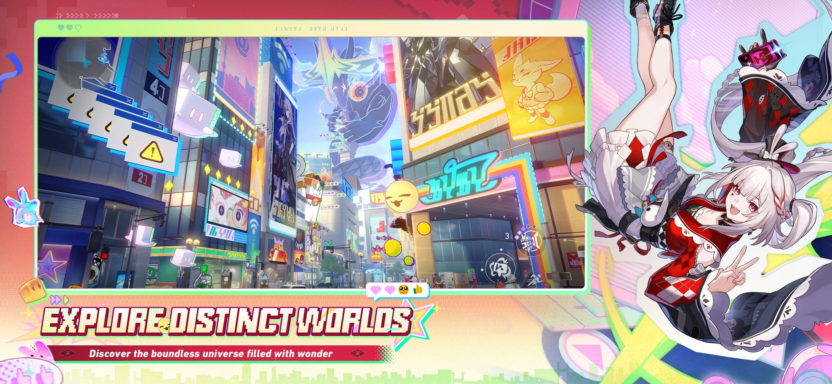 Honkai: Star Rail screenshot 2 - screenshot