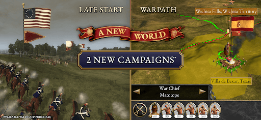 Total War: EMPIRE screenshot 4 - screenshot