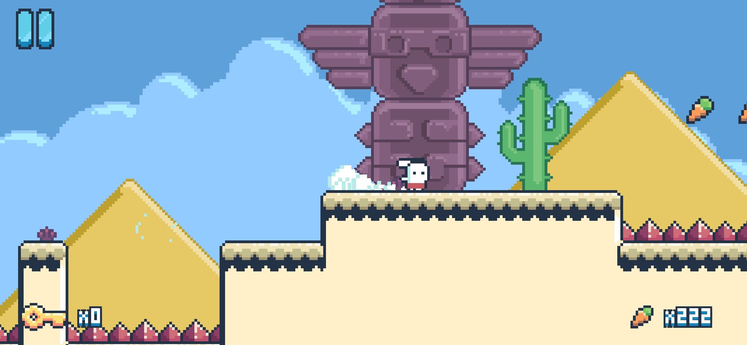 Yeah Bunny! screenshot 5 - screenshot