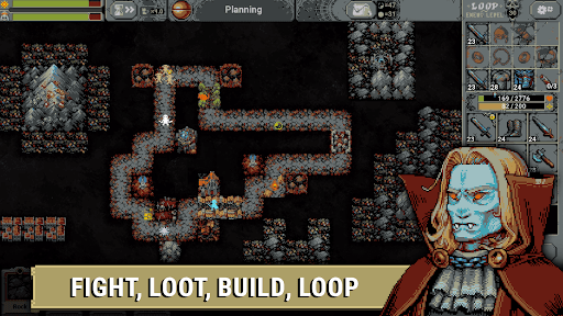 Loop Hero screenshot 3 - screenshot