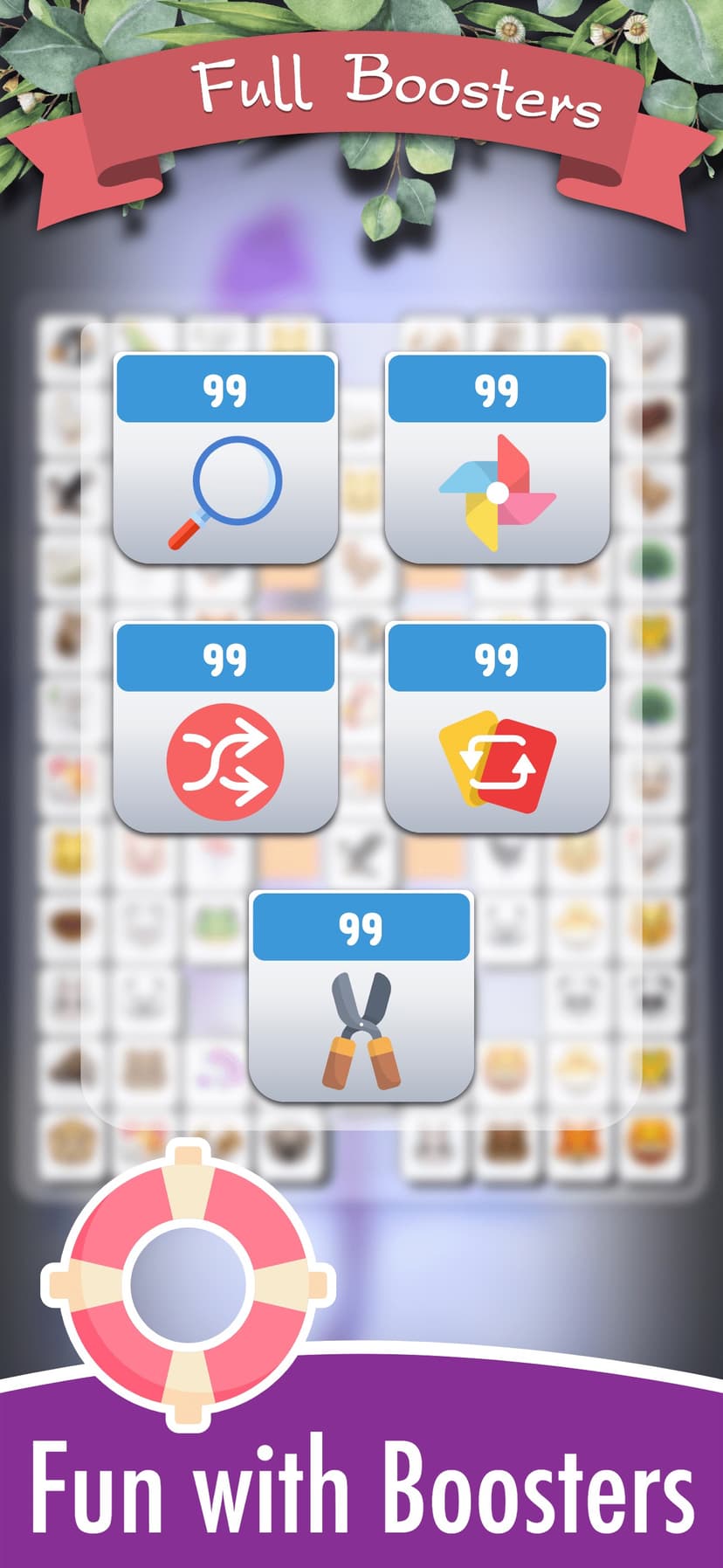 Zen Tile Four Seasons Explorer screenshot 9 - screenshot