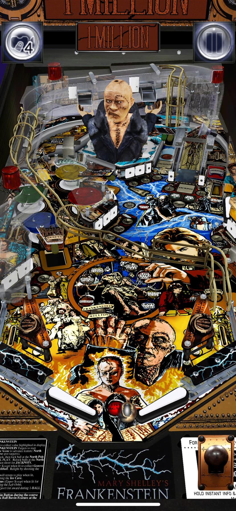 Pinball Arcade screenshot 3 - screenshot