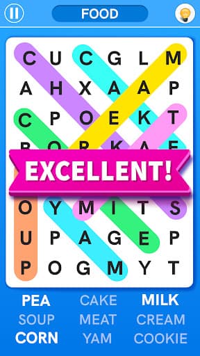 Word Search Games: Word Find screenshot 22 - screenshot
