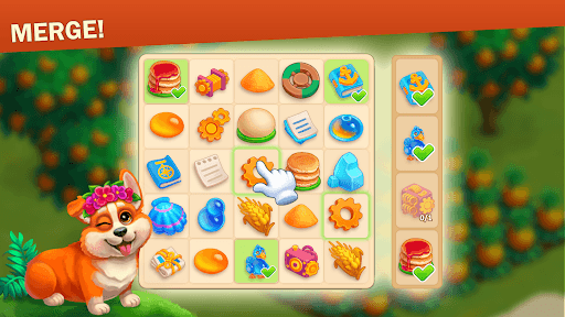 The Farmers: Island Adventure screenshot 26 - screenshot