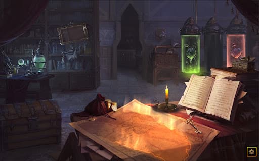 GWENT: Rogue Mage screenshot 9 - screenshot