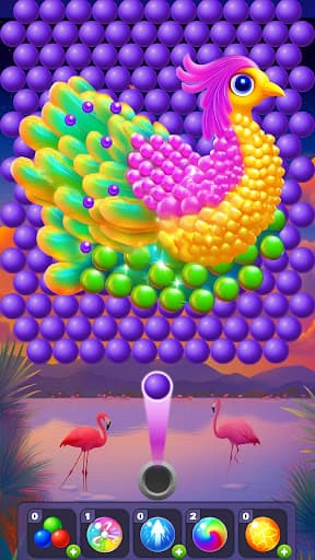 Bubble Shooter Classic 2 screenshot 7 - screenshot