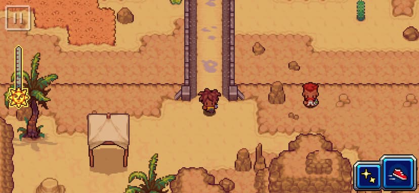 Coromon screenshot 9 - screenshot