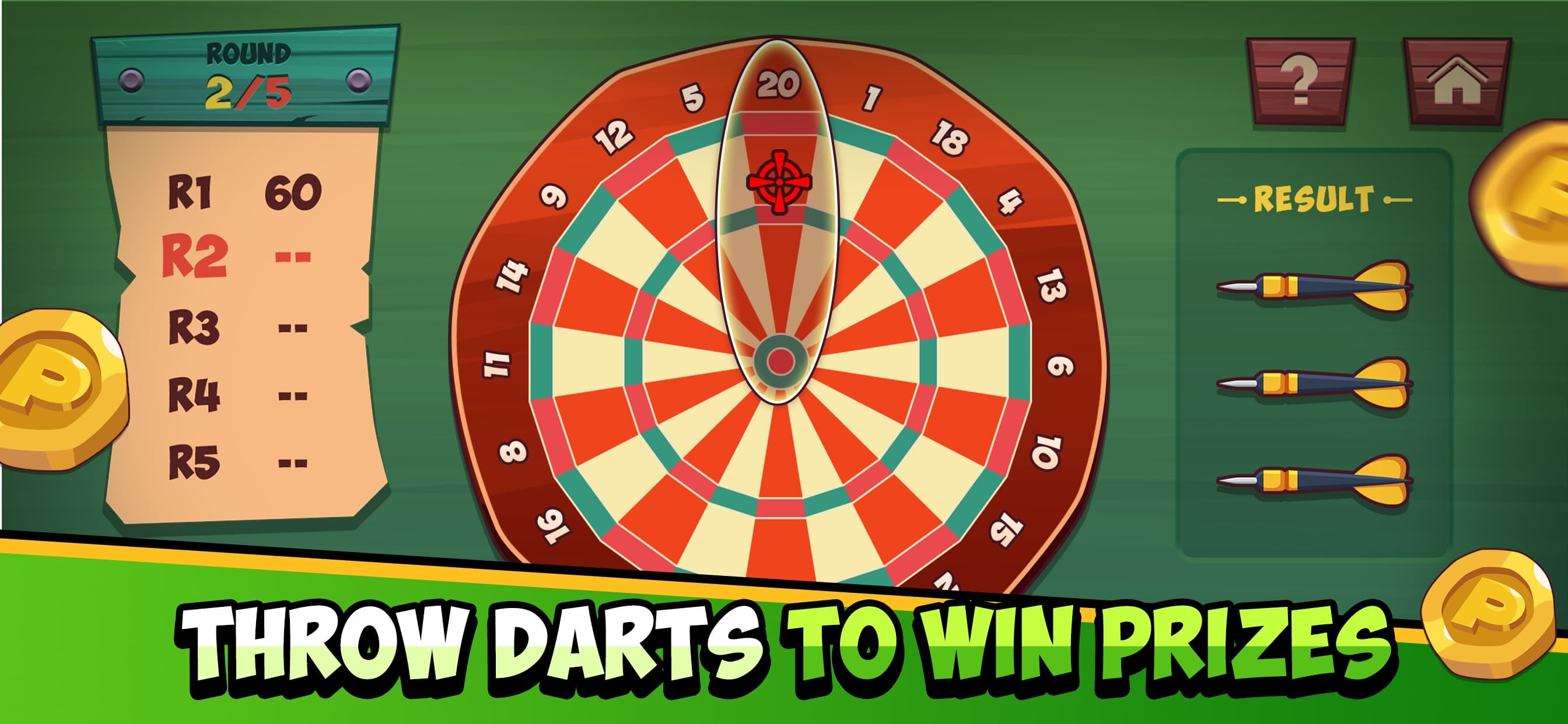 Pub Points Platter screenshot 2 - screenshot