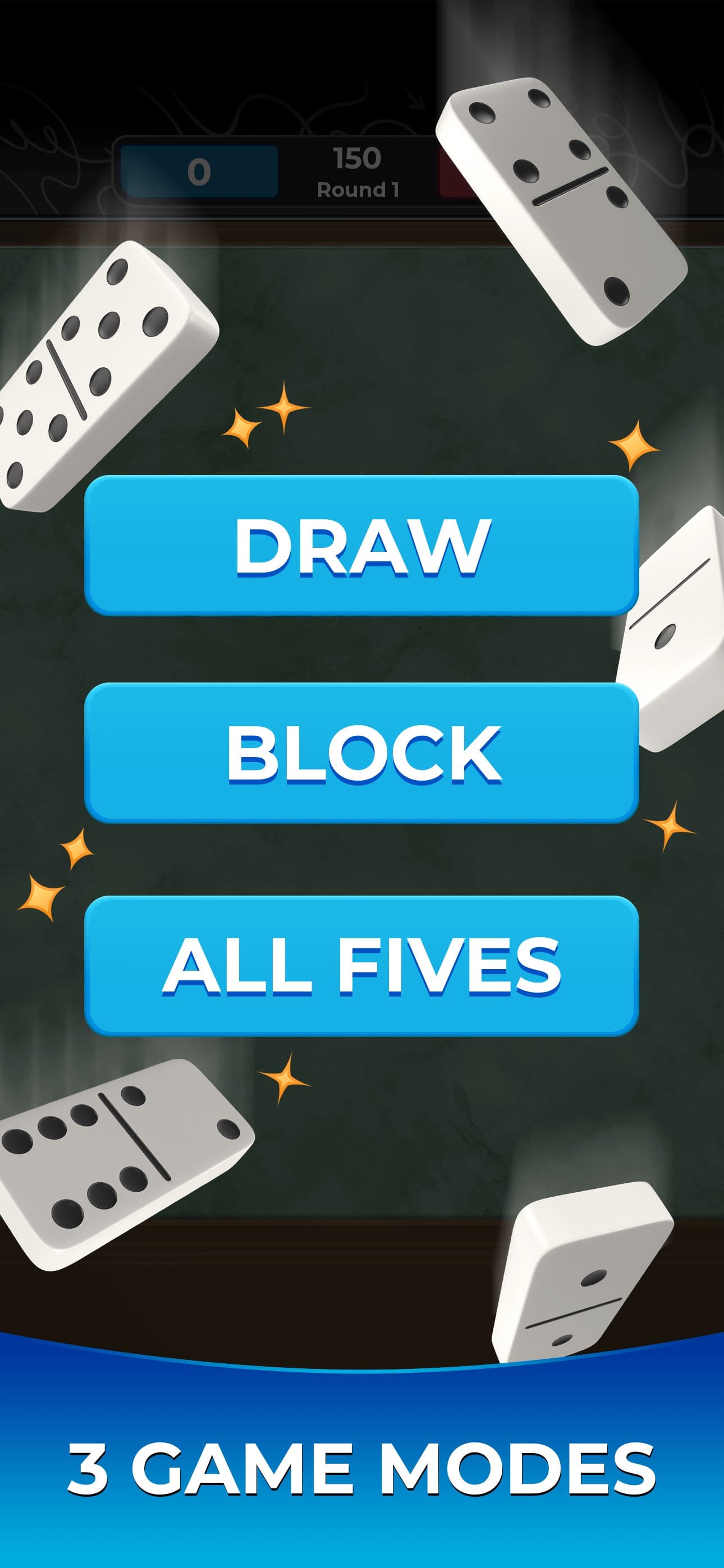 Domino Fever: Tile Master screenshot 4 - screenshot