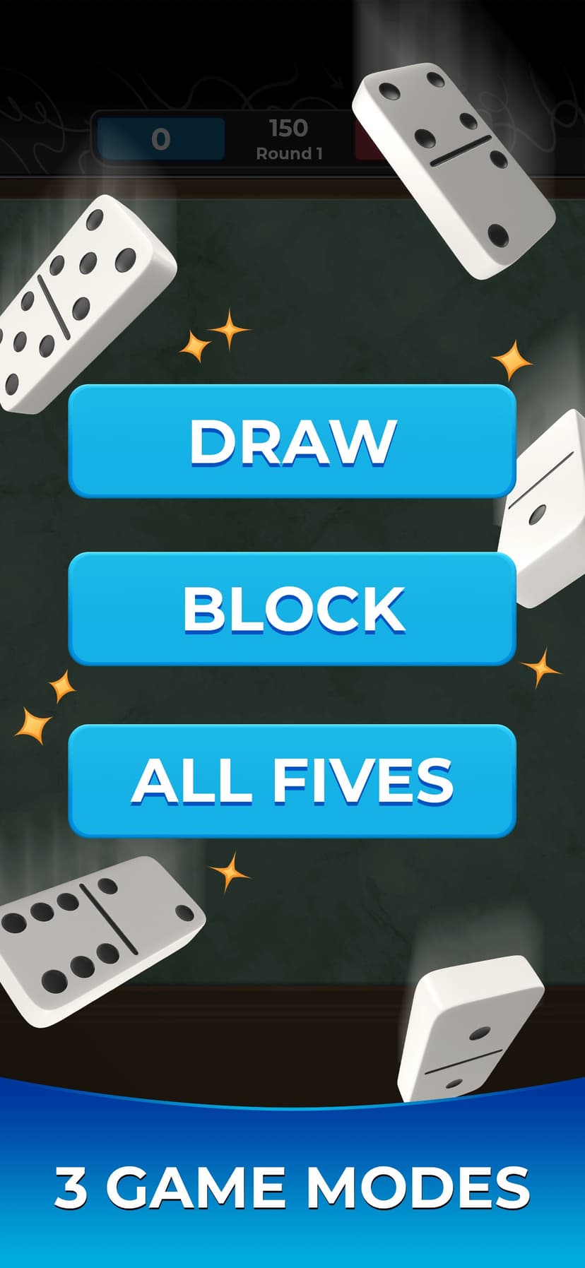 Domino Fever: Tile Master screenshot 4 - screenshot
