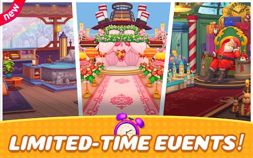 Kitten Match screenshot 14 - screenshot