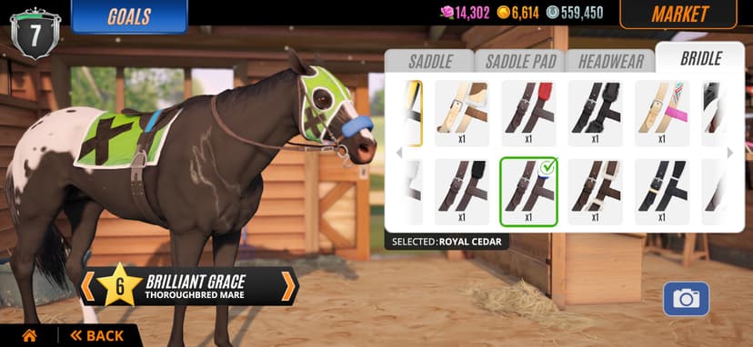 Rival Stars Horse Racing screenshot 7 - screenshot