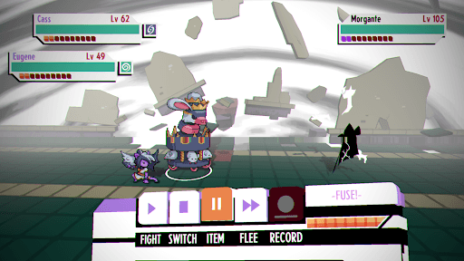 Cassette Beasts screenshot 17 - screenshot