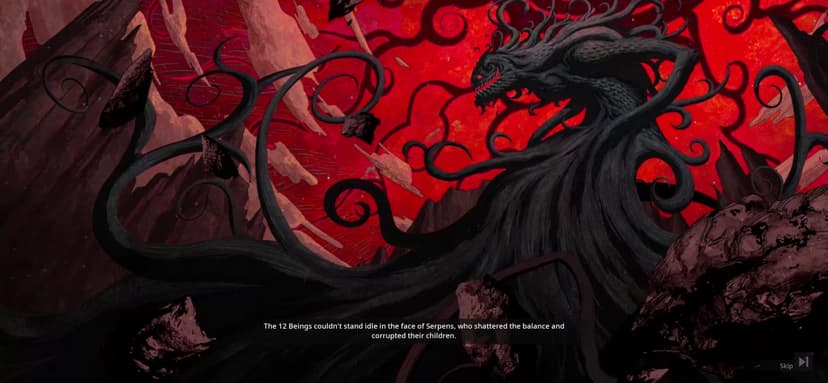 Undecember: New Age screenshot 7 - screenshot