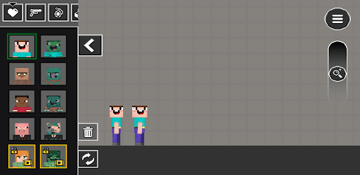 Latest Sandbox Playground screenshot 1 - screenshot