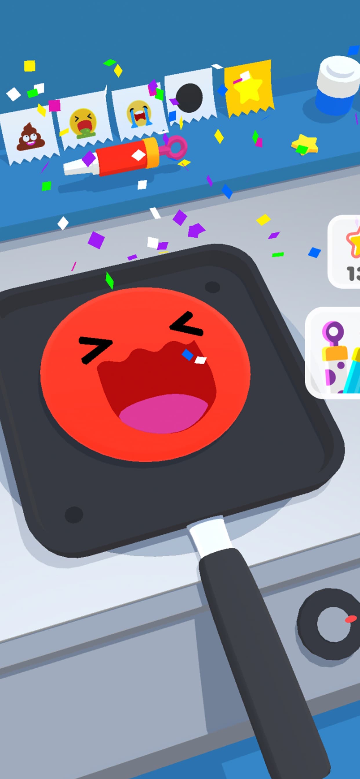 Pancake Art screenshot 5 - screenshot