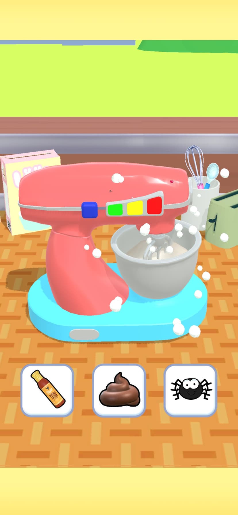 Fast Food 3D: Cooking screenshot 6 - screenshot