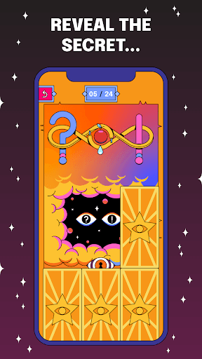 Dilemo screenshot 5 - screenshot