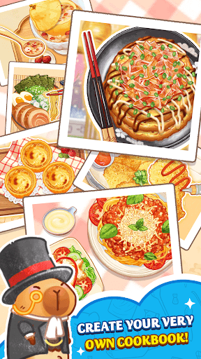 Cooking Jam - Satisdom screenshot 12 - screenshot