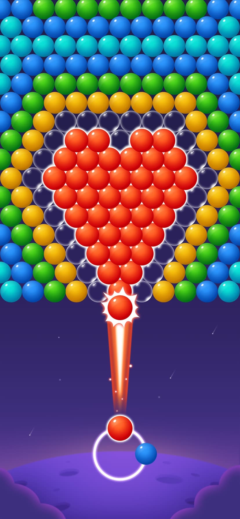 Bubble Shooter - Puzzle Games screenshot 2 - screenshot
