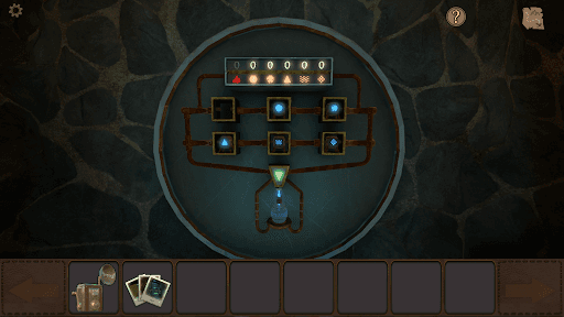 Legacy 2 - The Ancient Curse screenshot 4 - screenshot