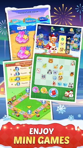 Phase 10: Casual Card Game screenshot 17 - screenshot