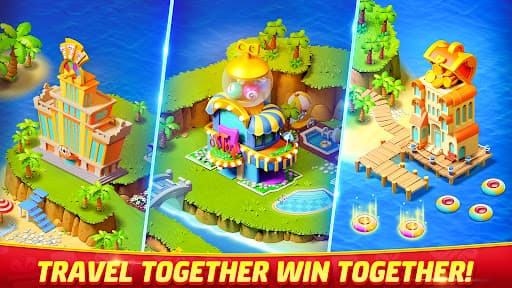 Bingo Riches - BINGO game screenshot 32 - screenshot