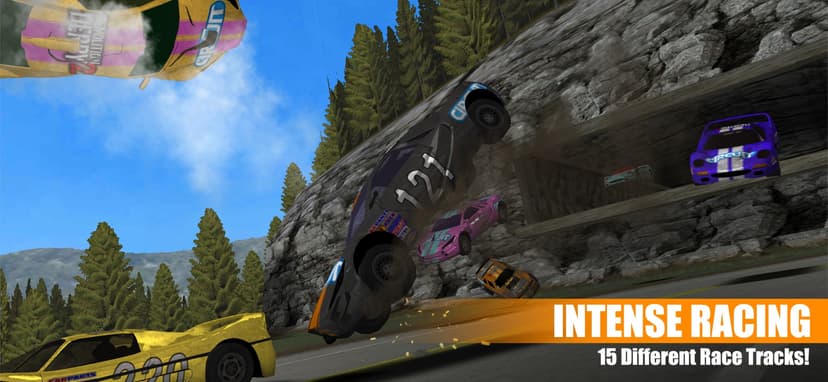 Circuit: Demolition 2 screenshot 4 - screenshot