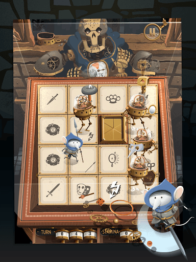 Maze Machina screenshot 9 - screenshot