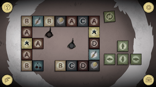 Escape Room: Strange Case 2 screenshot 4 - screenshot