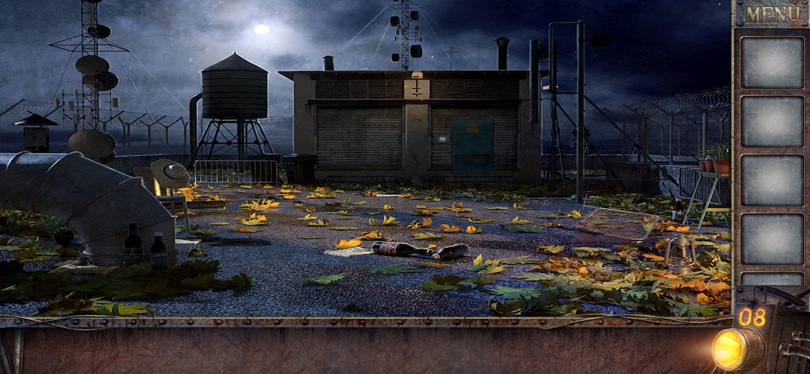 Escape games prison adventure2 screenshot 4 - screenshot