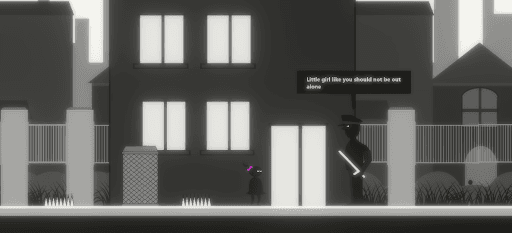 Virago: Herstory screenshot 6 - screenshot