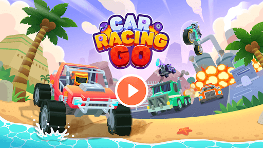 Car Racing Go Games for kids screenshot 9 - screenshot