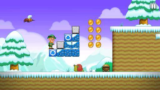 Lep's World screenshot 3 - screenshot