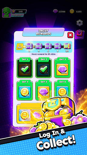 Pocket Forts Defense TD screenshot 9 - screenshot