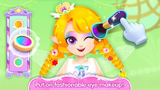 Little Panda: Princess Party screenshot 8 - screenshot
