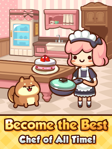 Mama Chef: Cooking Puzzle Game screenshot 12 - screenshot