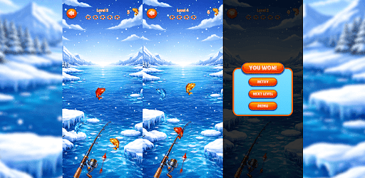 Fishing Quest screenshot 6 - screenshot