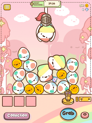 Clawbert screenshot 8 - screenshot