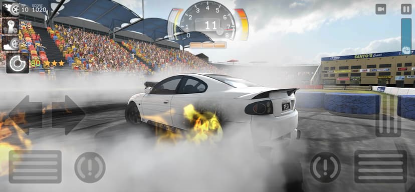 Torque Burnout screenshot 8 - screenshot