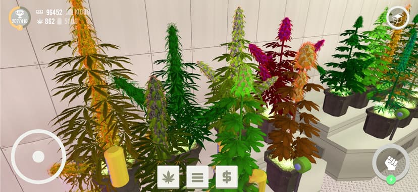 Weed Shop 2 screenshot 2 - screenshot