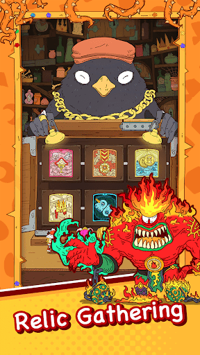Dicey Elementalist screenshot 3 - screenshot