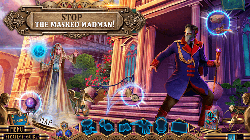Spirit Legends Time For Change screenshot 1 - screenshot