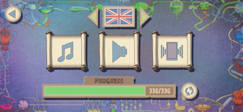 Doodle Alchemy screenshot 5 - screenshot